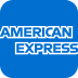 Logo da bandeira american express