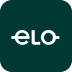 Logo da bandeira elo