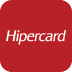 Logo da bandeira hipercard