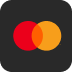 Logo da bandeira martercard