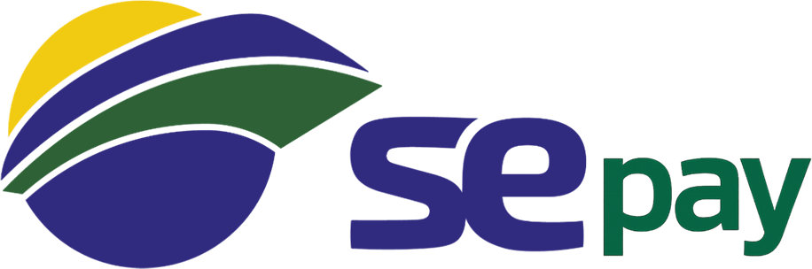 Logo da empresa sepay