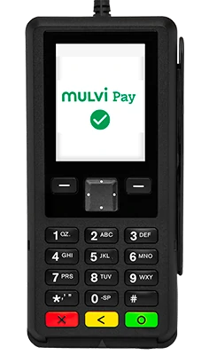 Mulvi Pay TEF